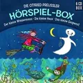 Produktbild: Die Ottfried Preußler - Hörspielbox: Der kleine Wasse... | CD | Zustand sehr gut