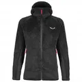 Produktbild: Salewa - Women's Tognazza Jacket - Fleecejacke Gr 38 schwarz