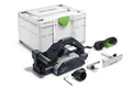 Produktbild: FESTOOL 576253 Hobel HL 850 EB PLUS im Systainer SYS3 M 237 Hobelbreite 82mm