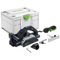Produktbild: Festool Hobel Elektrohobel Falzen Systainer SYS3 850W HL 850 EB-Plus 576253