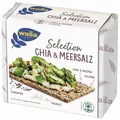 Produktbild: Wasa Selection Chia & Meersalz 245g Packung