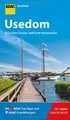 Produktbild: ADAC Reiseführer Usedom: Der Kompakte mit den ADAC Top Tipps und cleveren Klappkarten