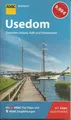 Produktbild: ADAC Reiseführer Usedom Kaiserbäder Achterwasser Wolgast Anklam wie neu 2018