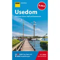 Produktbild: ADAC Reiseführer Usedom: Der Kompakte mit den ADAC Top Tipps und cleveren K ...