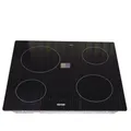 Produktbild: Ignis (Whirlpool-Gruppe) Kochfeld-Glaskeramikplatte Ignis AKL499 481244039019