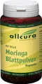 Produktbild: Moringa Blattpulver, 90 St KAP