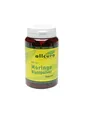 Produktbild: allcura Moringa Blattpulver Kapseln
