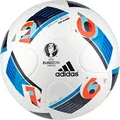 Produktbild: ADIDAS Fußball 2016 Euro Top Glider - Größe 5 - AC5415