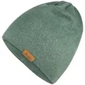 Produktbild: Sterntaler® Beanie Beanie Melange (1-St) grün 47 cm