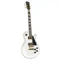 Produktbild: E Gitarre J & D LC300 White
