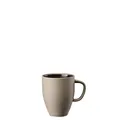 Produktbild: Rosenthal Junto Bronze Becher mit Henkel 0,38 l