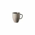 Produktbild: Rosenthal Henkelbecher Junto Bronze, Keramik, Bronze, 380 ml, 21540-405252-65505