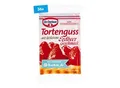 Produktbild: Dr. Oetker Tortenguss Erdbeer für 3 x 250 ml, 36er Pack