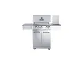 Produktbild: All Grill Gasgrill Allgrill ALLROUNDER L Modularer gasgrill, 142 x 65 x 118cm