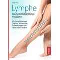 Produktbild: Lymphe - Das Selbstbehandlungs-Programm