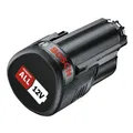 Produktbild: BOSCH HOME & GARDEN Akkupack 2.0 Ah, 12 V, Lithium-Ionen - schwarz