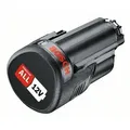 Produktbild: Bosch Power Tools Akku-Paket 12V 1600A02N79