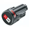 Produktbild: Bosch PBA 12V 2.0 Ah O-B Akkupack