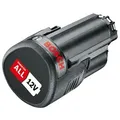 Produktbild: BOSCH Akku-Pack »PBA 12V«, 4.7x8.6 cm