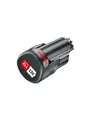 Produktbild: Bosch Battery PBA 12V 2.0Ah O-B