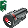 Produktbild: Bosch DIY Akku-Paket PBA 12V 2.0 Ah O-B (1600A02N79)
