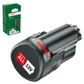 Produktbild: Akkupack PBA 12V 2.0Ah O-B