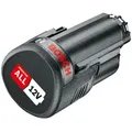 Produktbild: Bosch Akkupack PBA 12V 2.0Ah O-B Akkupack PBA 18V: 12V 2.0Ah O-B