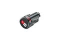 Produktbild: Bosch Professional Bosch Systemzubehör 12 Volt Lithium-Ionen Akkupack PBA 12V 2.0Ah O-B Akkupacks