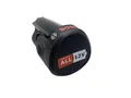 Produktbild: Bosch Lithium-Ionen-Akku 1600A02N79 12V 2,0Ah