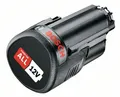 Produktbild: Bosch Home and Garden 1600A02N79 1600A02N79 Werkzeug-Akku Ladeakku Ersatzakku