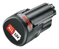 Produktbild: Bosch Akkupack PBA 12V 2.0 Ah O-B - 1600A02N79