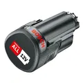 Produktbild: BOSCH Home & Garden Werkzeugakku PBA 12V Li-Ion 12,0 V, 2.0 Ah