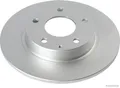 Produktbild: Herth&Buss J3313041 Bremsscheiben Ø265mm Hinten passend für Mazda 3 Mazda CX-3