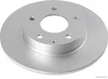Produktbild: Bremsscheibe (pro Einheit) HERTH+BUSS JAKOPARTS J3313041