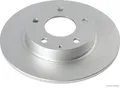 Produktbild: 2x HERTH+BUSS JAKOPARTS J3313041 Bremsscheibe für MAZDA