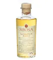 Produktbild: Sibona Grappa di Barolo / 40 % Vol. / 0,5 Liter-Flasche