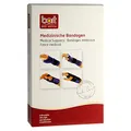 Produktbild: Bort Handgelenkstütze mit Alu-Schiene Gr. S, beige, rechts