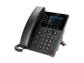 Produktbild: Poly HP Poly VVX 350 - VoIP-Telefon - dreiweg Anruffunktion