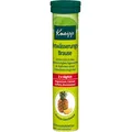 Produktbild: Kneipp Gesundheit NahrungsergaenzungsmittelBrausetablettenEntwässerungs-Brause 4,2 g