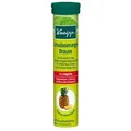 Produktbild: KNEIPP Entwässerung Brausetabletten 20 St