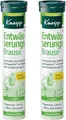 Produktbild: KNEIPP Entwässerung Brausetabletten 20 St