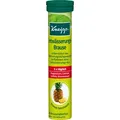 Produktbild: Kneipp | Entwässerungsbrause | 20 Brausetabletten