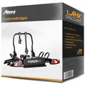 Produktbild: ATERA Fahrradträger Forza M für die Anhängerkupplung Neuware