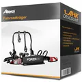 Produktbild: ATERA Fahrradträger Forza M für die Anhängerkupplung Neuware