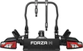 Produktbild: Atera Forza M Fahrradheckträger für 2 Fahrräder erweiterbar um 1 Fahrrad