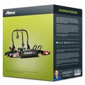 Produktbild: Atera Fahrradträger Forza M schwarz für 2 Fahrräder abklappbar NEU