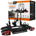 Produktbild: ATERA FORZA M 022800 Fahrradträger Kupplungsträger Heckträger für 2 Fahrräder
