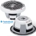 Produktbild: Rockford Fosgate Punch PM2652 170 Watt 16,5cm Marine Lautsprecher weiß Boot Bad