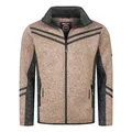 Produktbild: Rock Creek Fleecejacke Jacke