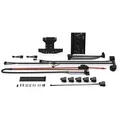 Produktbild: ROCKFORD FOSGATE Audio Kit Einbau des M5-800x4-Verstärkers RFK-HD14M5